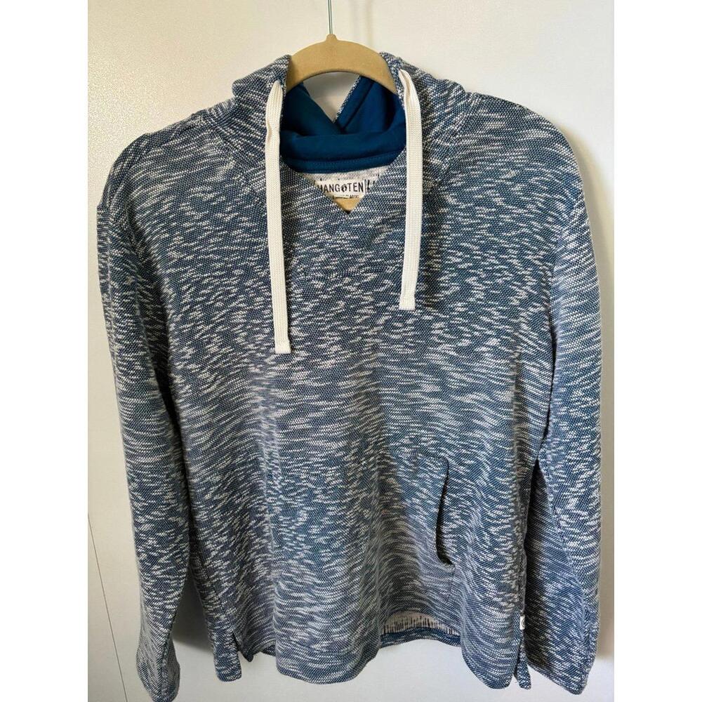Hang Ten California Hoodie Unisex